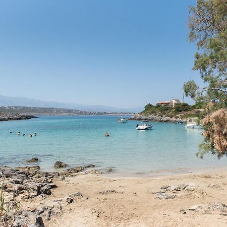 Tersanas Villa Kiara 2 מראה חיצוני תמונה