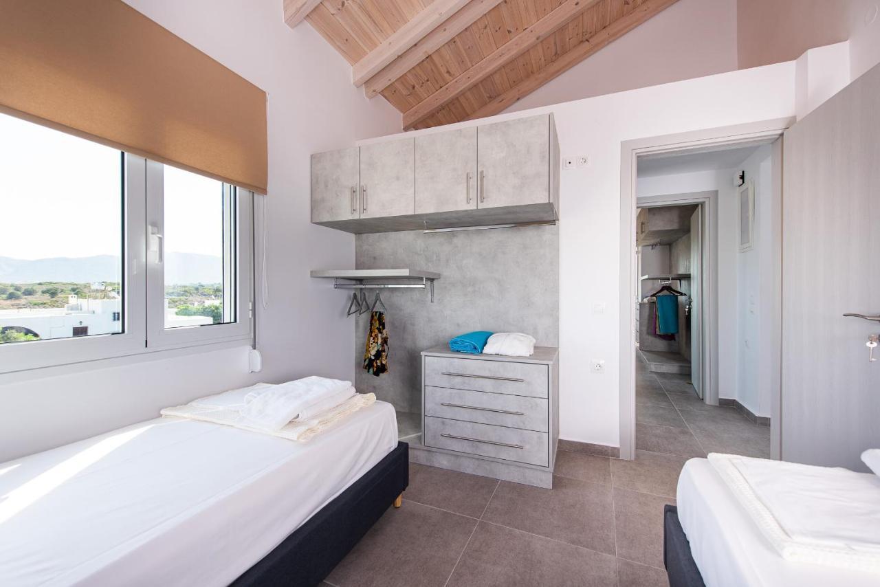 Tersanas Villa Kiara 2 מראה חיצוני תמונה