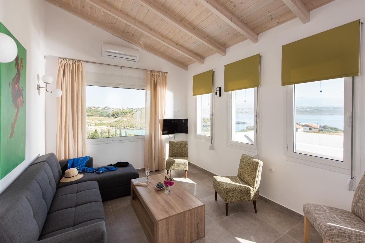 Tersanas Villa Kiara 2 מראה חיצוני תמונה