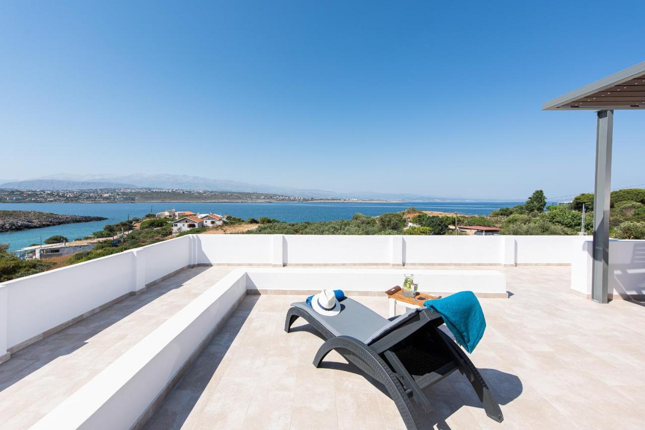Tersanas Villa Kiara 2 מראה חיצוני תמונה
