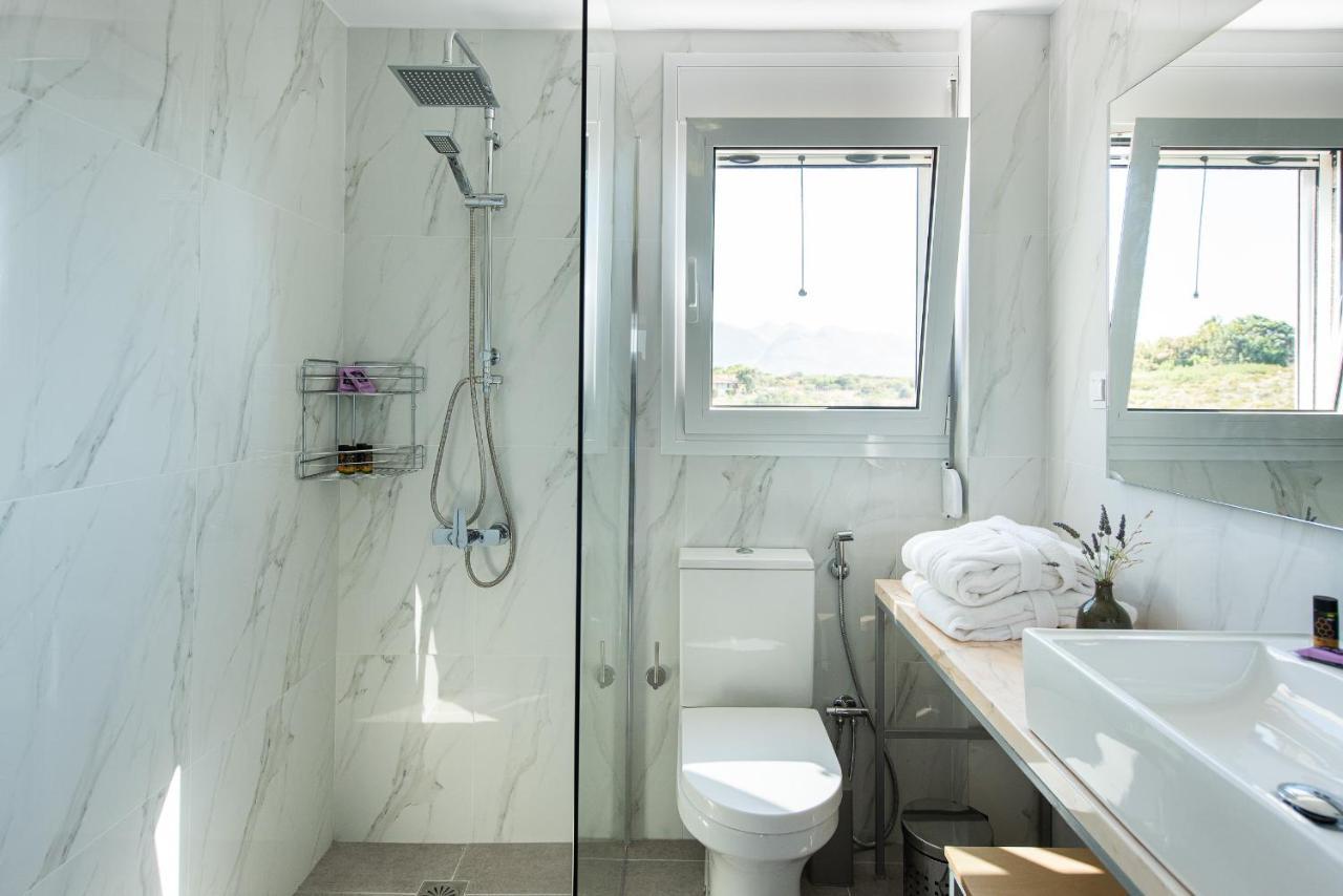 Tersanas Villa Kiara 2 מראה חיצוני תמונה