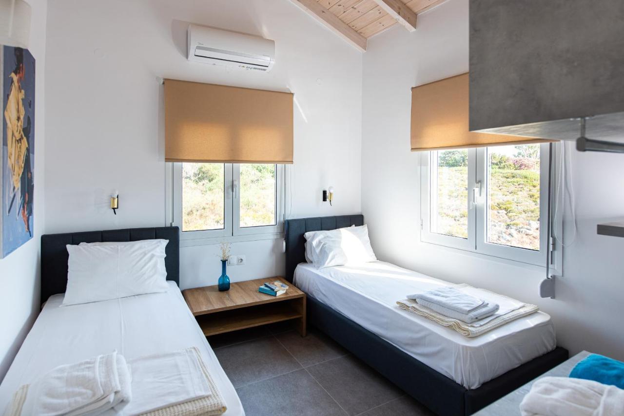 Tersanas Villa Kiara 2 מראה חיצוני תמונה