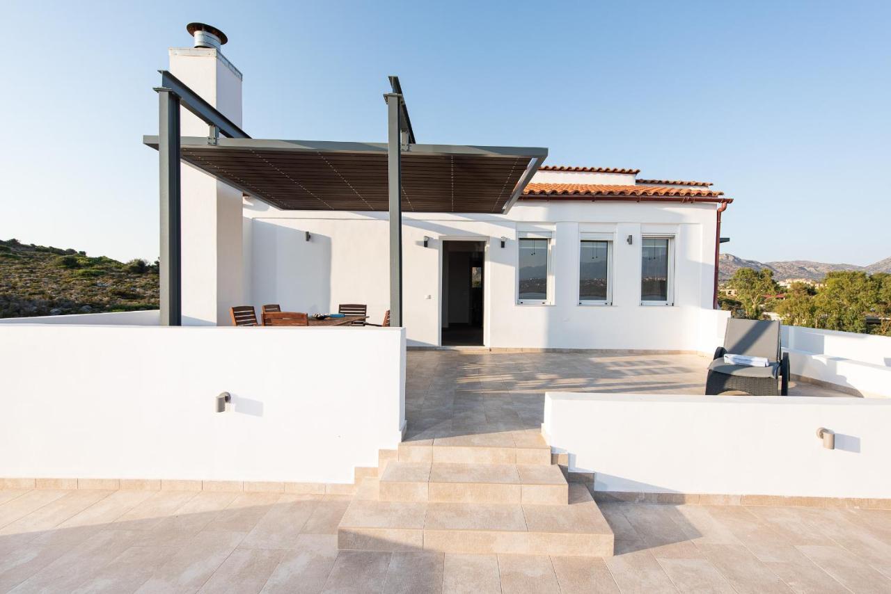 Tersanas Villa Kiara 2 מראה חיצוני תמונה