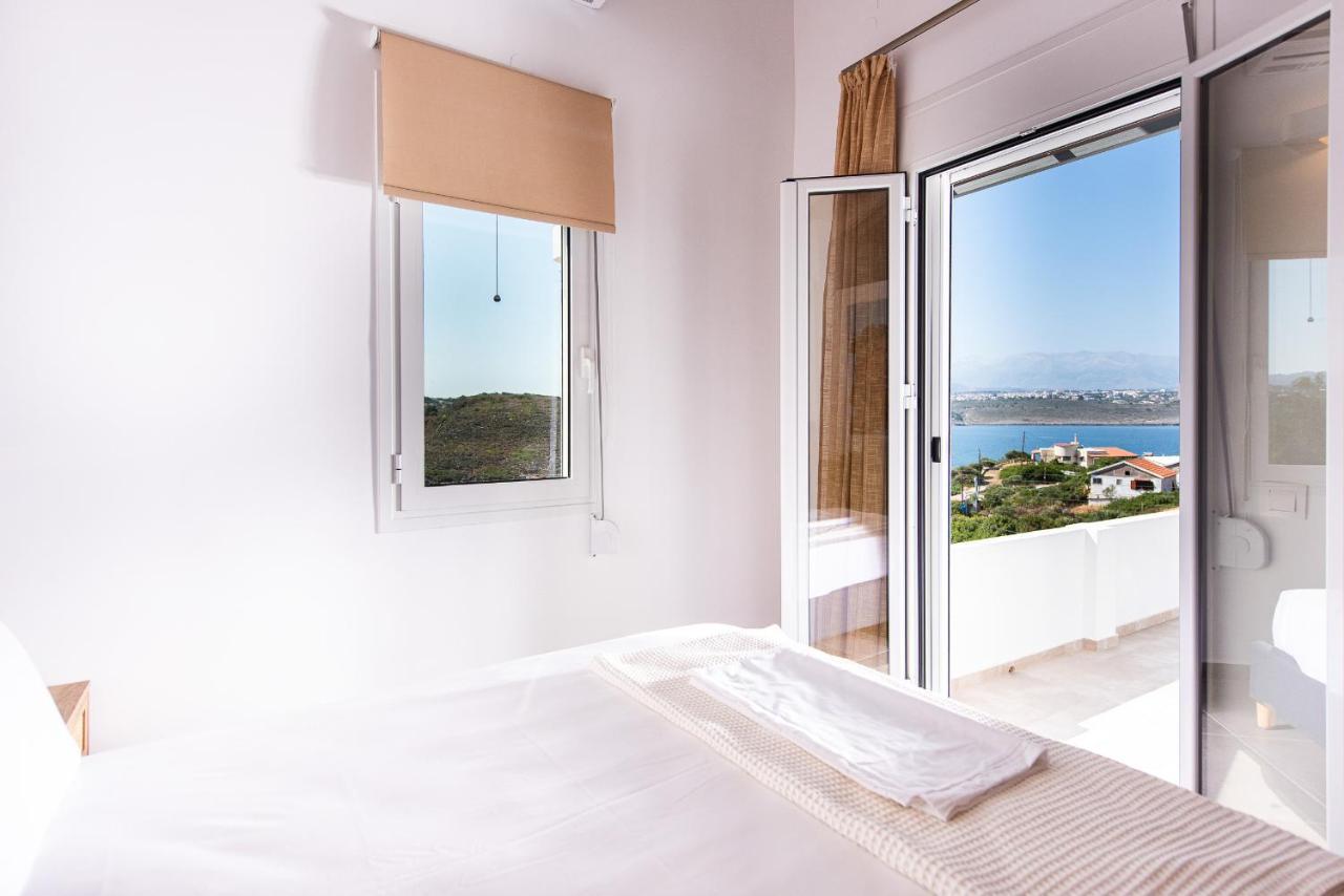 Tersanas Villa Kiara 2 מראה חיצוני תמונה