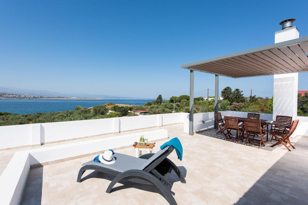 Tersanas Villa Kiara 2 מראה חיצוני תמונה