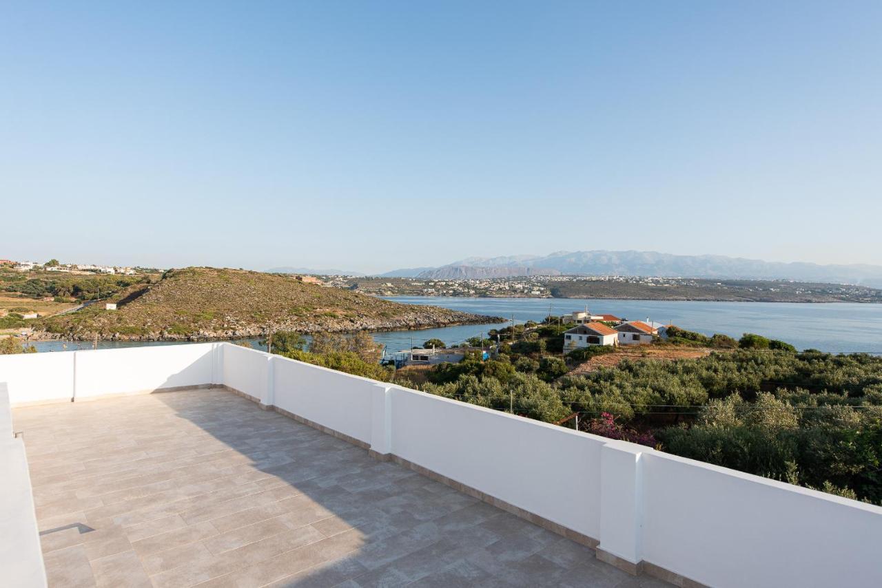 Tersanas Villa Kiara 2 מראה חיצוני תמונה