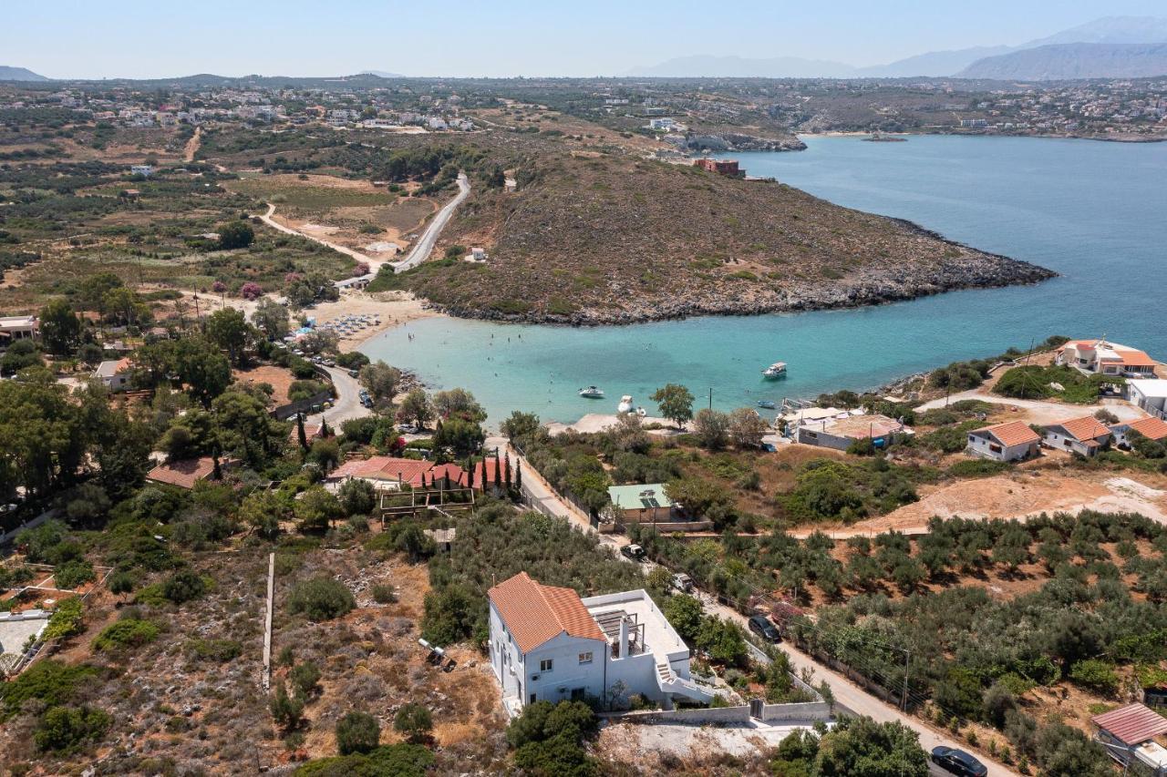 Tersanas Villa Kiara 2 מראה חיצוני תמונה