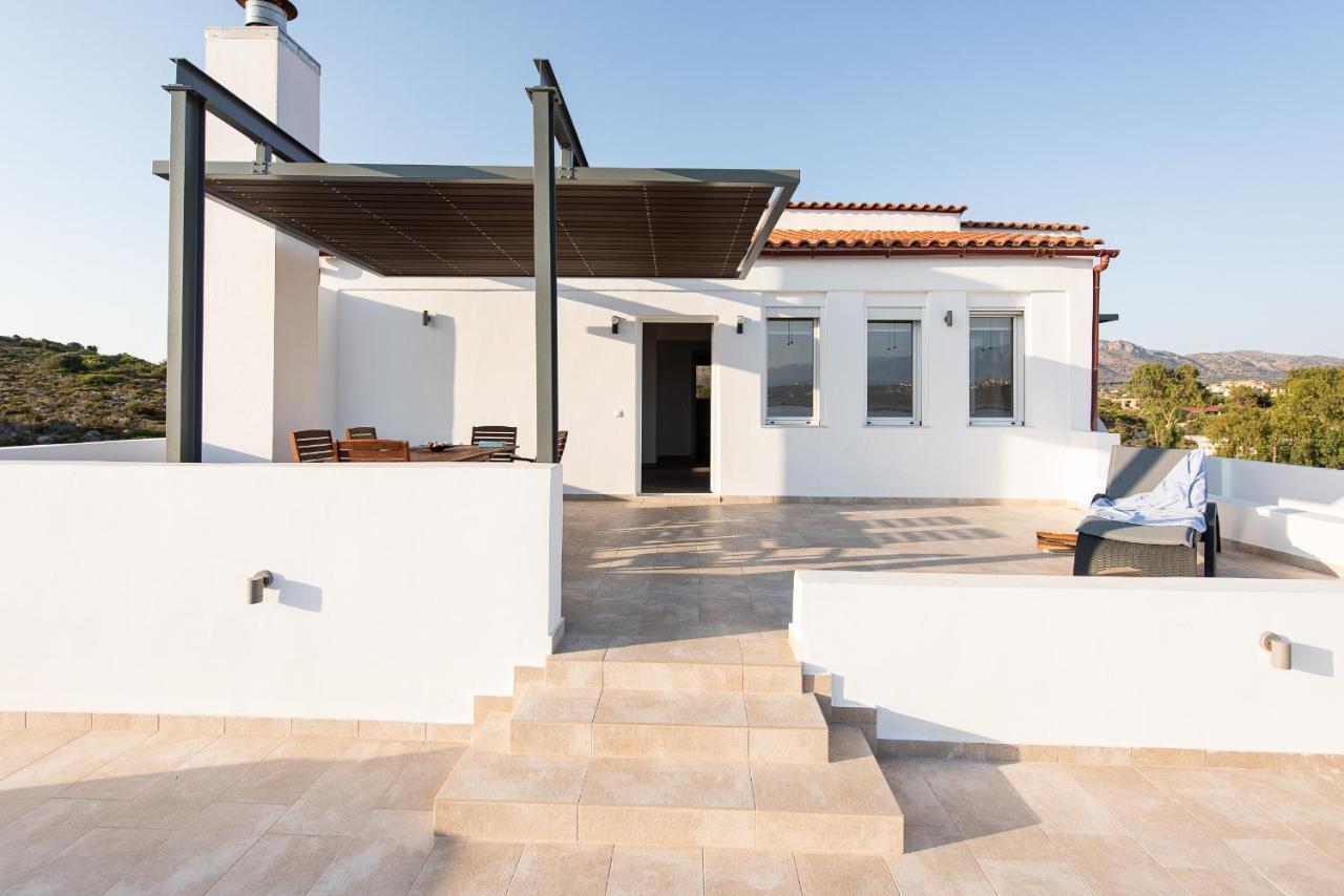 Tersanas Villa Kiara 2 מראה חיצוני תמונה