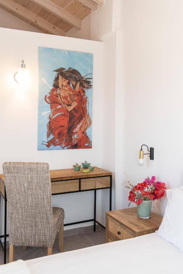 Tersanas Villa Kiara 2 מראה חיצוני תמונה