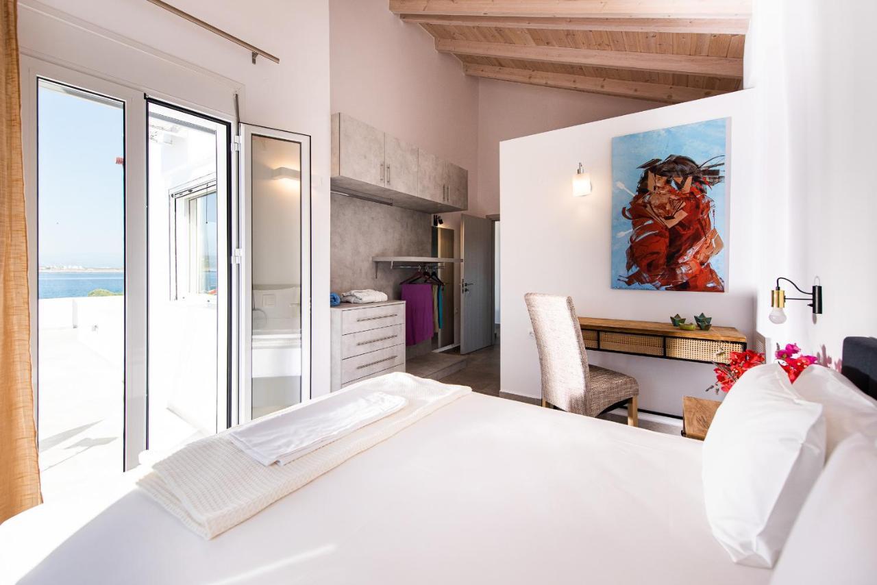 Tersanas Villa Kiara 2 מראה חיצוני תמונה