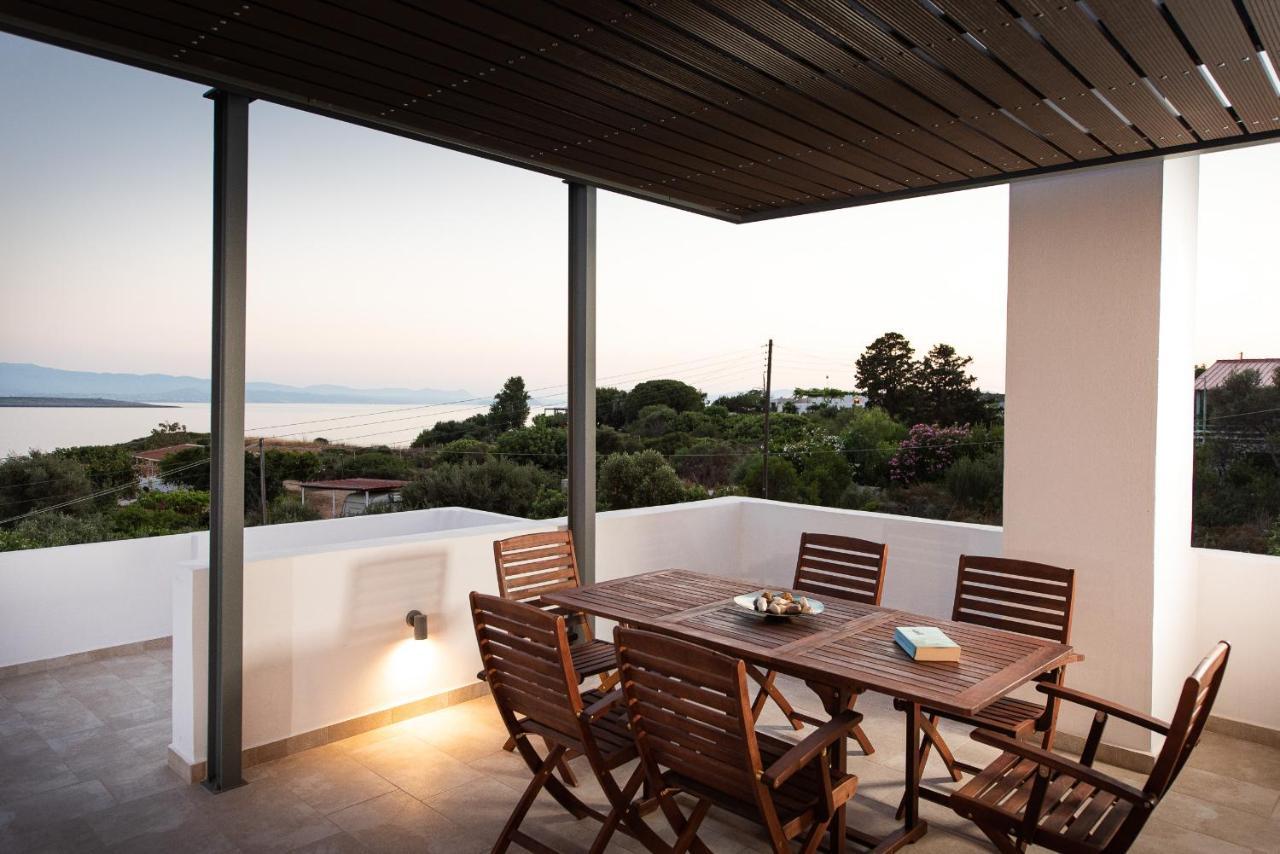Tersanas Villa Kiara 2 מראה חיצוני תמונה