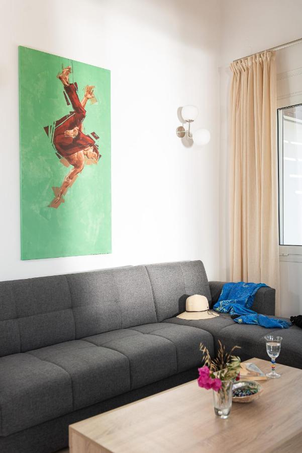 Tersanas Villa Kiara 2 מראה חיצוני תמונה