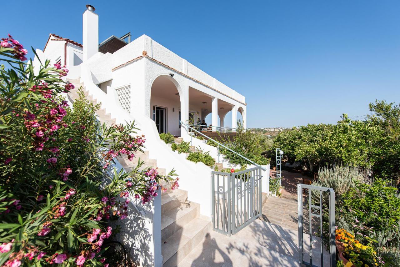 Tersanas Villa Kiara 2 מראה חיצוני תמונה