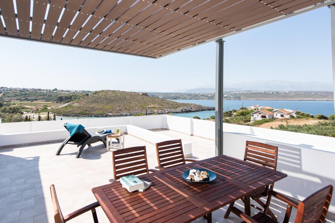 Tersanas Villa Kiara 2 מראה חיצוני תמונה