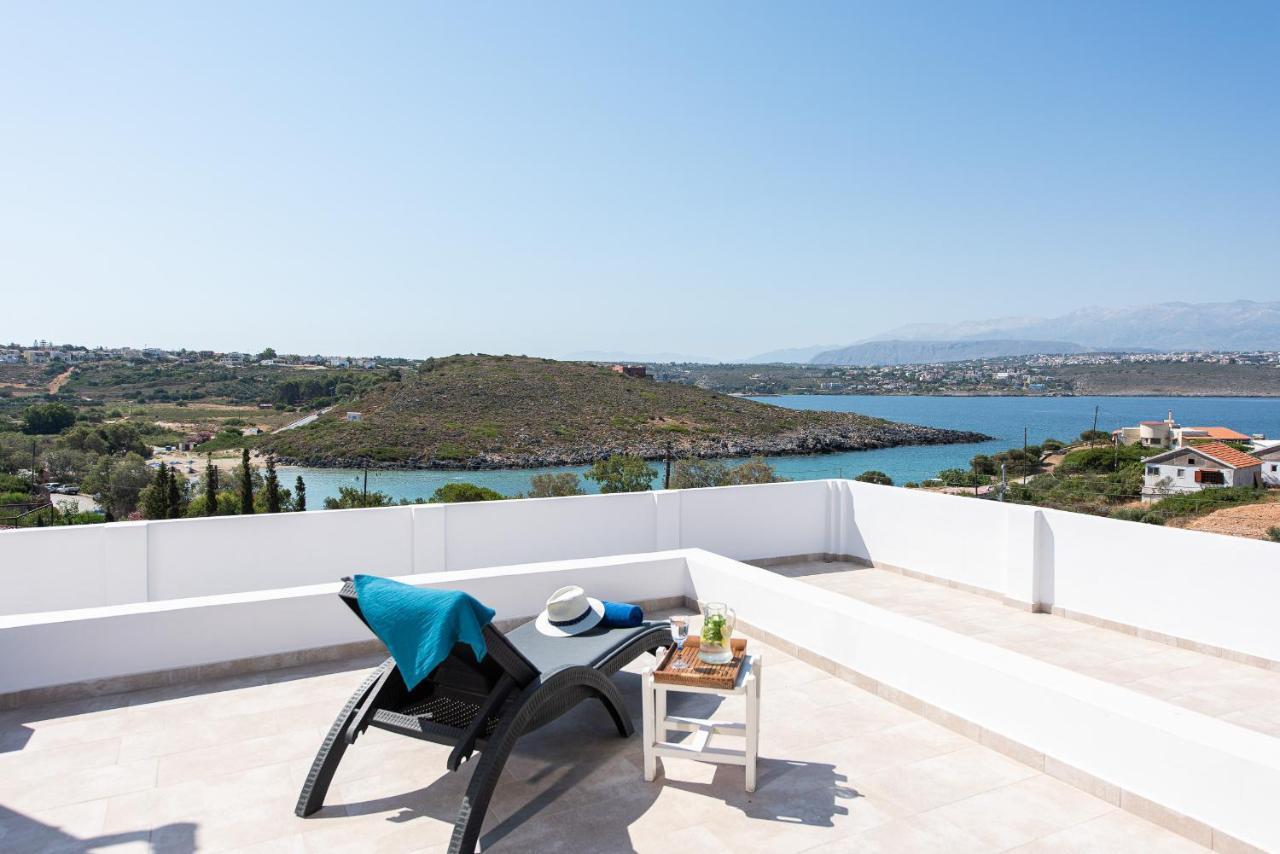 Tersanas Villa Kiara 2 מראה חיצוני תמונה