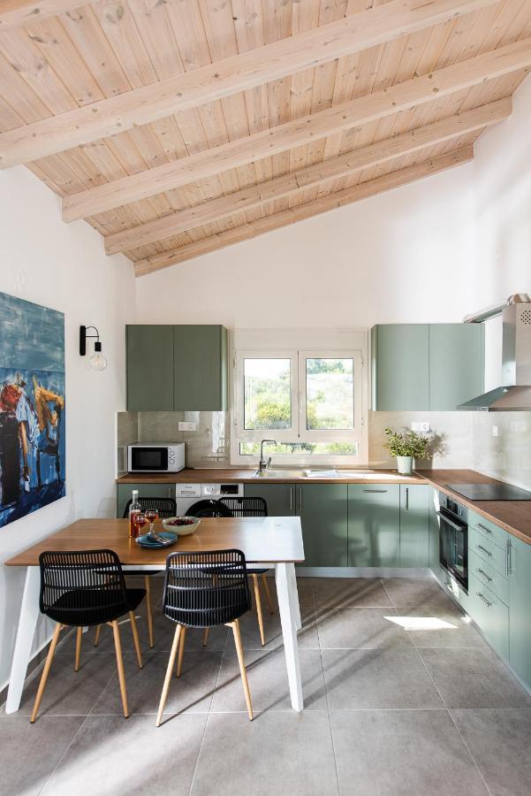 Tersanas Villa Kiara 2 מראה חיצוני תמונה