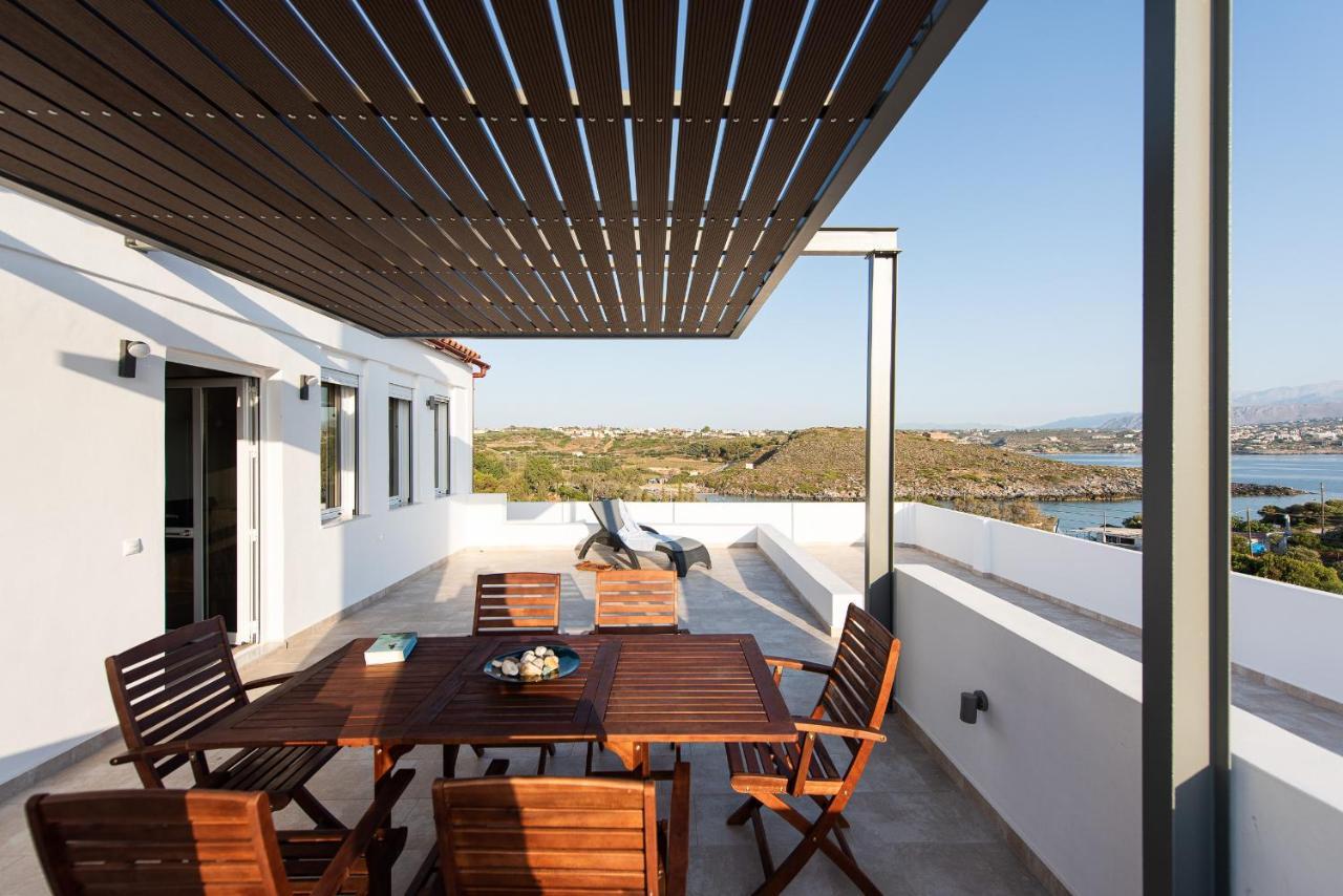 Tersanas Villa Kiara 2 מראה חיצוני תמונה