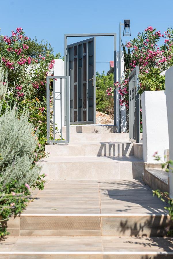 Tersanas Villa Kiara 2 מראה חיצוני תמונה